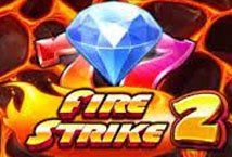 Fire Strike 2 slot